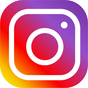 an instagram icon